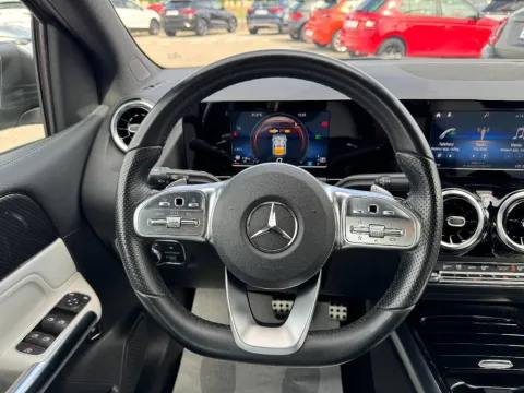 Mercedes B 200 Premium auto - Immagine 15