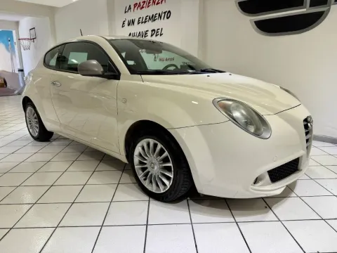 Alfa Romeo MiTo 1.4 Impression 70cv E6 - Immagine 15
