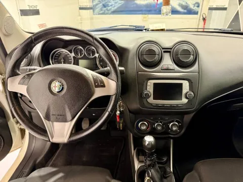 Alfa Romeo MiTo 1.4 Impression 70cv E6 - Immagine 16