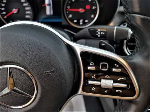Mercedes C SW 220 d Sport Plus 4matic auto - Immagine 18