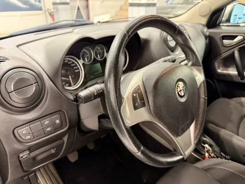 Alfa Romeo MiTo 1.4 Impression 70cv E6 - Immagine 19