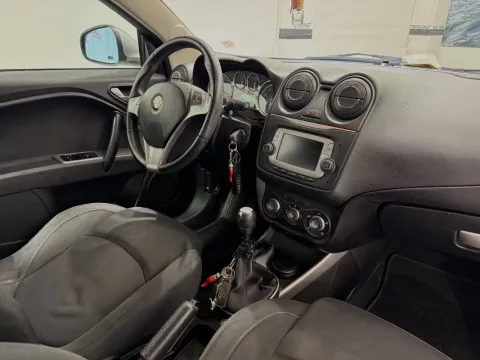 Alfa Romeo MiTo 1.4 Impression 70cv E6 - Immagine 20
