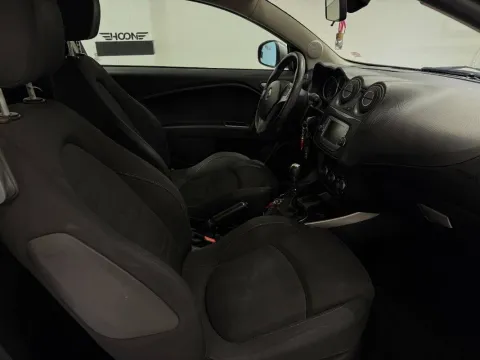 Alfa Romeo MiTo 1.4 Impression 70cv E6 - Immagine 21