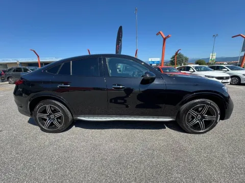 Mercedes GLC Coupe 300 de phev AMG Line Premium 4matic auto - Immagine 5
