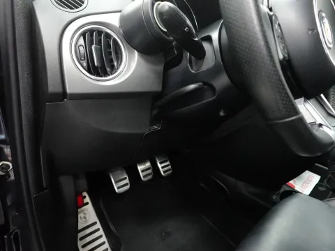 Abarth 595 1.4 t-jet Turismo 165cv my19 - Immagine 25