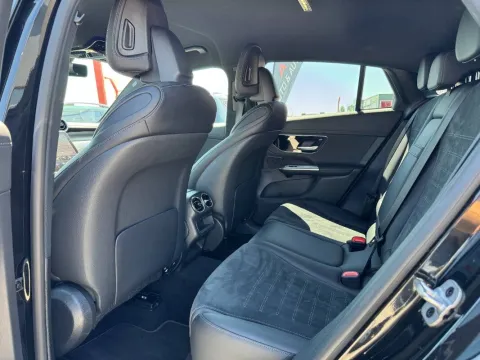 Mercedes GLC Coupe 300 de phev AMG Line Premium 4matic auto - Immagine 12