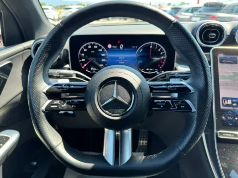 Mercedes GLC Coupe 300 de phev AMG Line Premium 4matic auto - Immagine 14