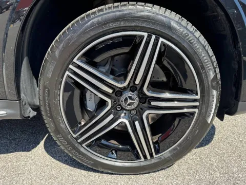Mercedes GLC Coupe 300 de phev AMG Line Premium 4matic auto - Immagine 15