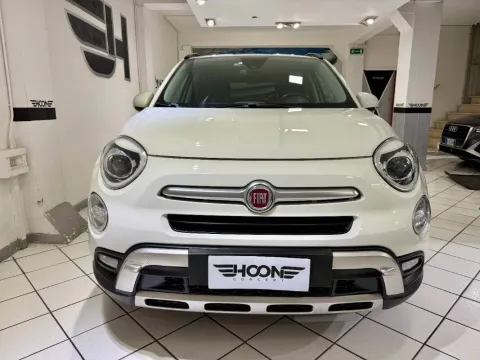 Fiat 500X 2.0 mjt Cross Plus 4x4 140cv auto my17 - Immagine 3