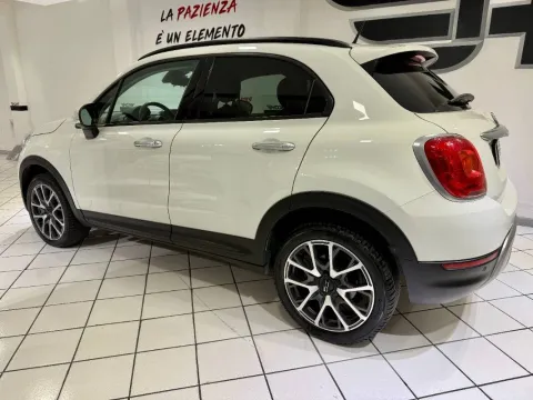 Fiat 500X 2.0 mjt Cross Plus 4x4 140cv auto my17 - Immagine 6