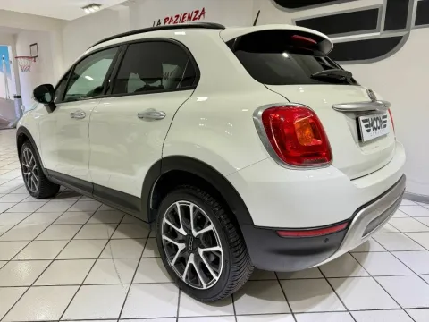 Fiat 500X 2.0 mjt Cross Plus 4x4 140cv auto my17 - Immagine 7
