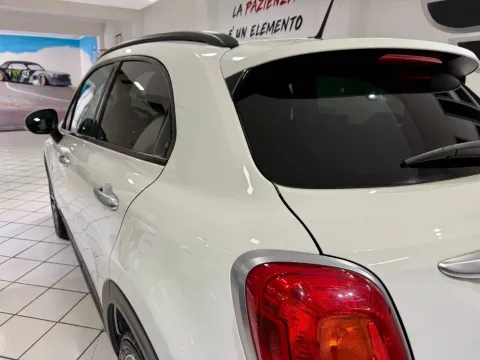 Fiat 500X 2.0 mjt Cross Plus 4x4 140cv auto my17 - Immagine 9