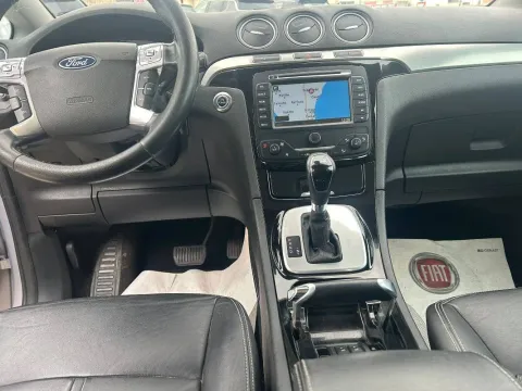 Ford S-Max 2.0 tdci Titanium c/radio 163cv - Immagine 12