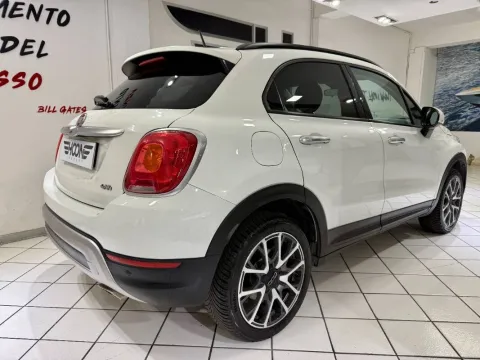 Fiat 500X 2.0 mjt Cross Plus 4x4 140cv auto my17 - Immagine 12