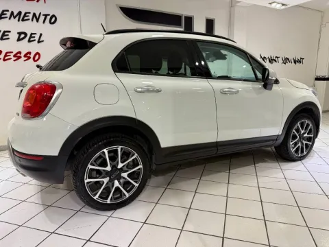 Fiat 500X 2.0 mjt Cross Plus 4x4 140cv auto my17 - Immagine 13