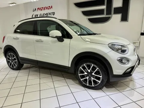 Fiat 500X 2.0 mjt Cross Plus 4x4 140cv auto my17 - Immagine 14