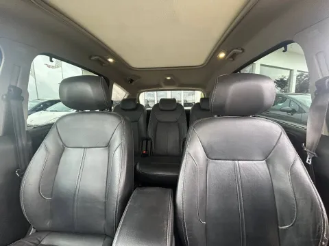 Ford S-Max 2.0 tdci Titanium c/radio 163cv - Immagine 14