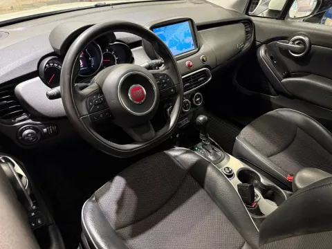 Fiat 500X 2.0 mjt Cross Plus 4x4 140cv auto my17 - Immagine 17