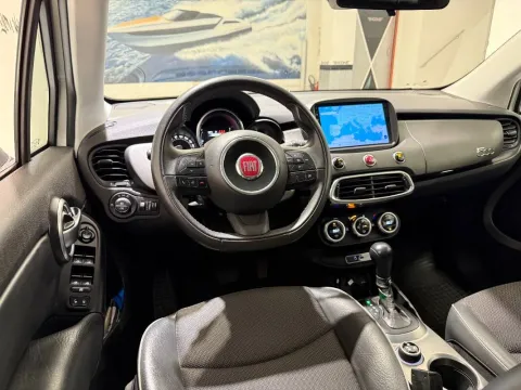 Fiat 500X 2.0 mjt Cross Plus 4x4 140cv auto my17 - Immagine 18