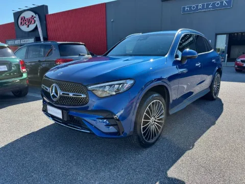 Mercedes GLC 300 de phev AMG Line Advanced Plus 4matic auto - Immagine 1