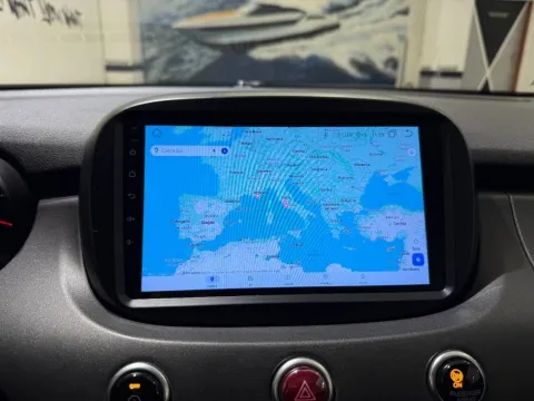 Fiat 500X 2.0 mjt Cross Plus 4x4 140cv auto my17 - Immagine 20