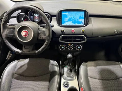 Fiat 500X 2.0 mjt Cross Plus 4x4 140cv auto my17 - Immagine 21