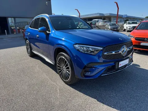 Mercedes GLC 300 de phev AMG Line Advanced Plus 4matic auto - Immagine 4