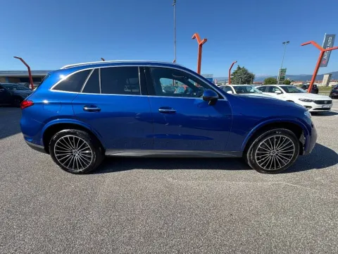 Mercedes GLC 300 de phev AMG Line Advanced Plus 4matic auto - Immagine 5