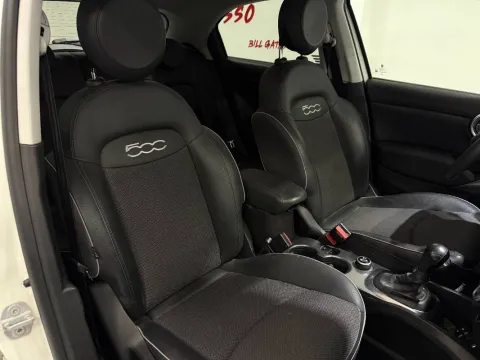 Fiat 500X 2.0 mjt Cross Plus 4x4 140cv auto my17 - Immagine 23