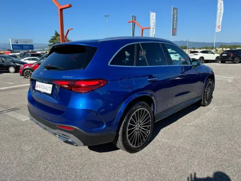 Mercedes GLC 300 de phev AMG Line Advanced Plus 4matic auto - Immagine 6