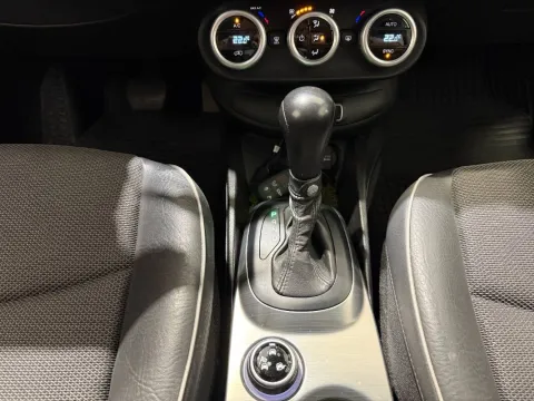 Fiat 500X 2.0 mjt Cross Plus 4x4 140cv auto my17 - Immagine 24
