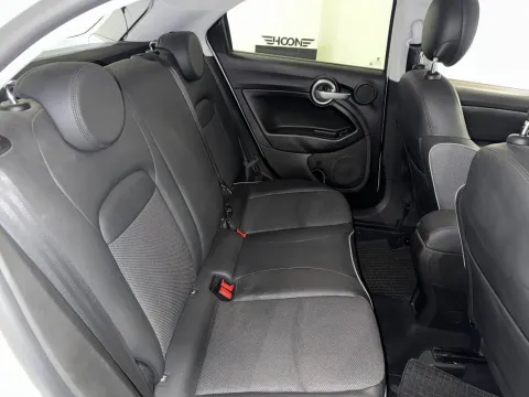 Fiat 500X 2.0 mjt Cross Plus 4x4 140cv auto my17 - Immagine 25