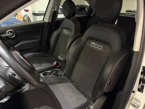 Fiat 500X 2.0 mjt Cross Plus 4x4 140cv auto my17 - Immagine 28