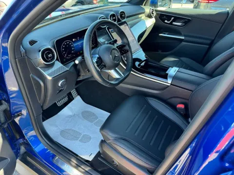 Mercedes GLC 300 de phev AMG Line Advanced Plus 4matic auto - Immagine 11