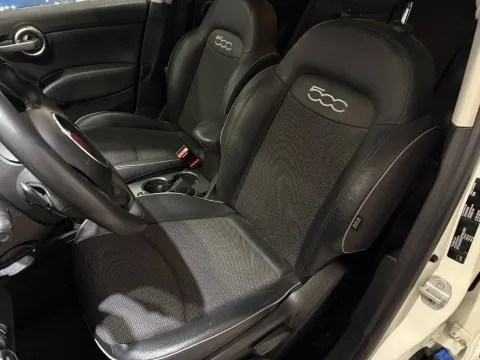 Fiat 500X 2.0 mjt Cross Plus 4x4 140cv auto my17 - Immagine 29