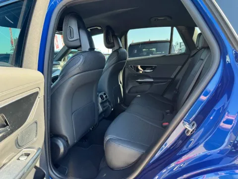 Mercedes GLC 300 de phev AMG Line Advanced Plus 4matic auto - Immagine 12