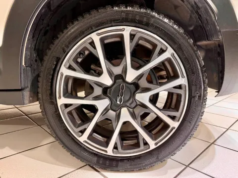 Fiat 500X 2.0 mjt Cross Plus 4x4 140cv auto my17 - Immagine 31