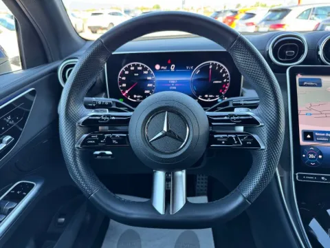 Mercedes GLC 300 de phev AMG Line Advanced Plus 4matic auto - Immagine 15