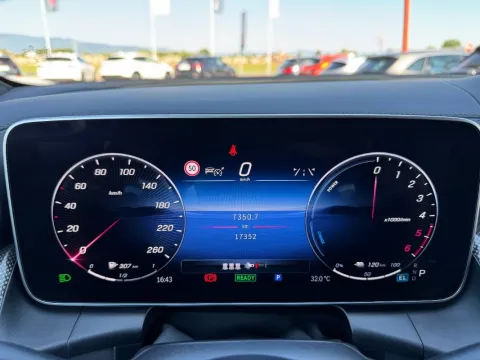 Mercedes GLC 300 de phev AMG Line Advanced Plus 4matic auto - Immagine 17