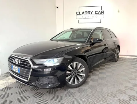 Audi A6 Avant 35 2.0 tdi mhev Business Plus s-tronic - Immagine 1