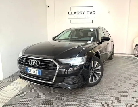 Audi A6 Avant 35 2.0 tdi mhev Business Plus s-tronic - Immagine 2