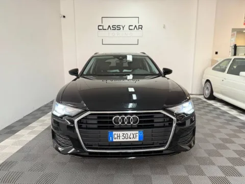 Audi A6 Avant 35 2.0 tdi mhev Business Plus s-tronic - Immagine 3