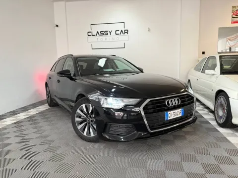 Audi A6 Avant 35 2.0 tdi mhev Business Plus s-tronic - Immagine 4