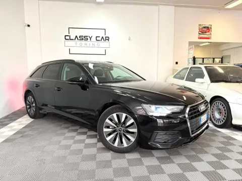Audi A6 Avant 35 2.0 tdi mhev Business Plus s-tronic - Immagine 5
