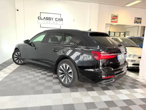Audi A6 Avant 35 2.0 tdi mhev Business Plus s-tronic - Immagine 6