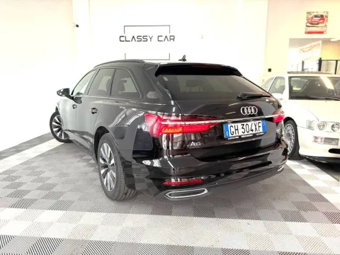 Audi A6 Avant 35 2.0 tdi mhev Business Plus s-tronic - Immagine 7