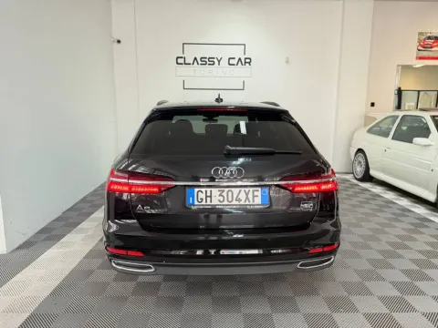 Audi A6 Avant 35 2.0 tdi mhev Business Plus s-tronic - Immagine 8