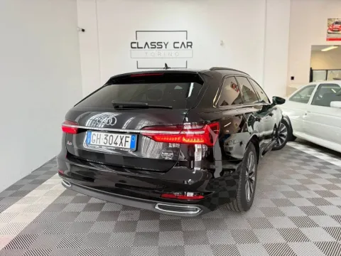 Audi A6 Avant 35 2.0 tdi mhev Business Plus s-tronic - Immagine 9