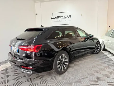 Audi A6 Avant 35 2.0 tdi mhev Business Plus s-tronic - Immagine 10