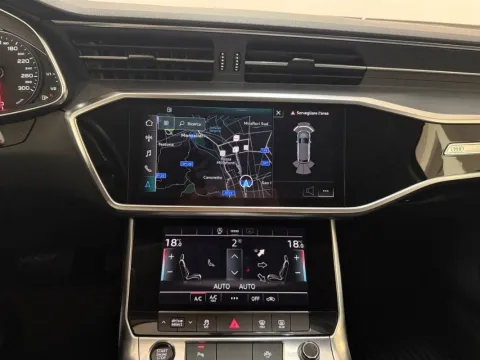 Audi A6 Avant 35 2.0 tdi mhev Business Plus s-tronic - Immagine 16